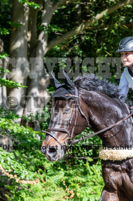 Westerstede Horse Trials 2021