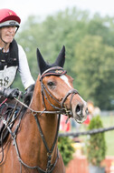 FEI European Championship Eventing 2017