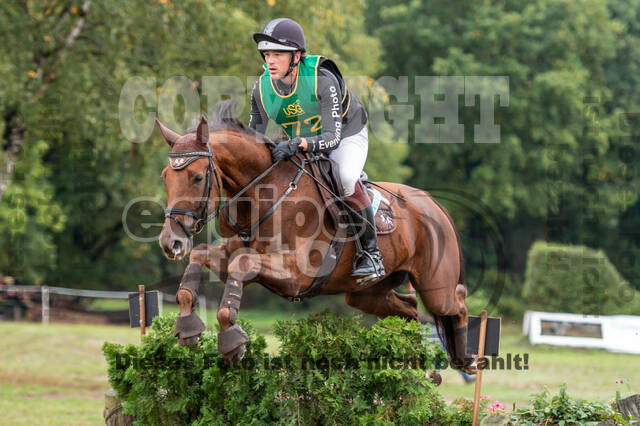 Vielseitigkeit RSV Wesel Obrighoven (26.+27.09.2020)