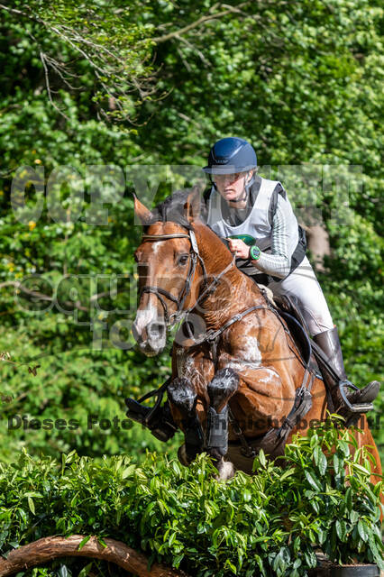 Westerstede Horse Trials 2021