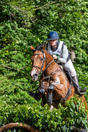 Westerstede Horse Trials 2021