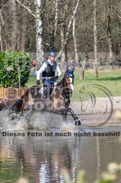Geländetage beim RSV St. Hubertus Wesel Obrighoven (26.+27.03.2022)