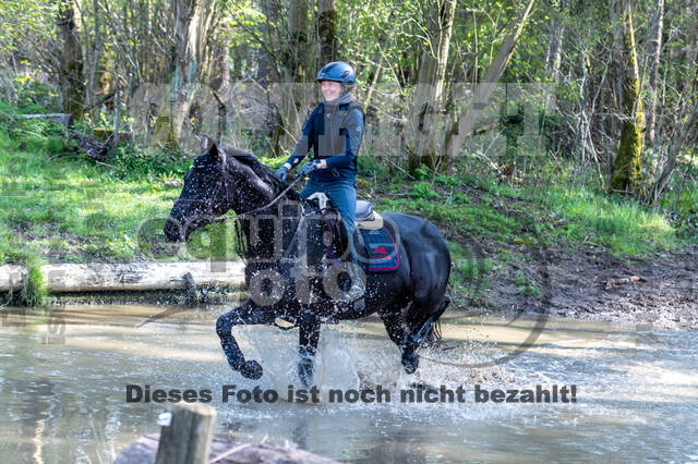 Geländetraining ZRFV Hamminkeln (24+25.04.2021)