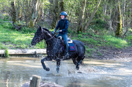Geländetraining ZRFV Hamminkeln (24+25.04.2021)