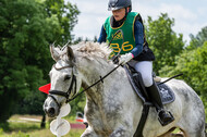 Westerstede Horse Trials (10.-13.06.2021)
