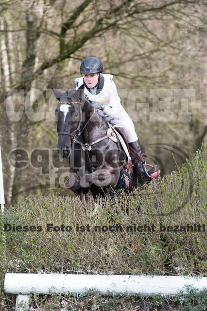 Geländetage RVO St. Hubertus Wesel-Obrighoven (23.-24.03.2019)