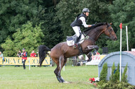 FEI European Championship Eventing 2017