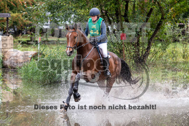 Vielseitigkeit RSV Wesel Obrighoven (26.+27.09.2020)