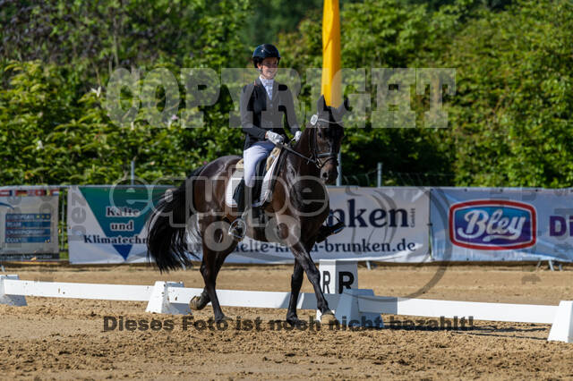 Westerstede Horse Trials 2021