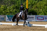 Westerstede Horse Trials 2021
