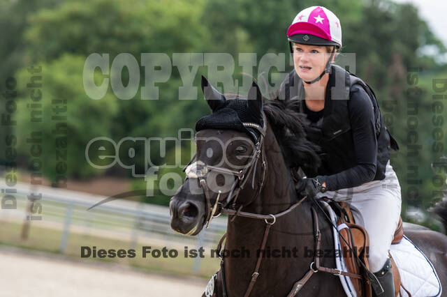 Late-Entry-Vielseitigkeit Langenfeld (11.+13./14.06.2020)