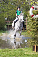 Vielseitigkeitsturnier RV Lippe-Bruch-Gahlen