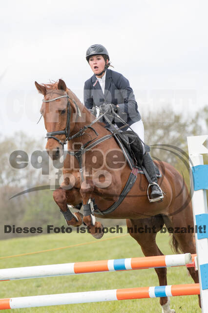 RV Lippe Bruch Gahlen (Geländepark Hardtberg 2019)