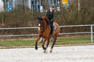 Trainingsturnier Langenfeld (12.+13.03.2022)