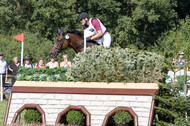 FEI European Championship Eventing 2019