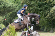 Late-Entry-Vielseitigkeit Langenfeld (11.+13./14.06.2020)