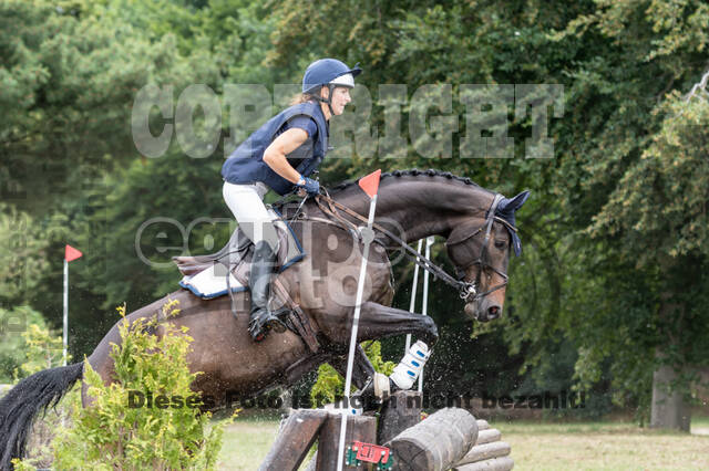 Late-Entry-Vielseitigkeit Langenfeld (11.+13./14.06.2020)