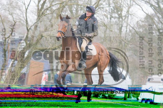 Geländetage RVO St. Hubertus Wesel-Obrighoven (23.-24.03.2019)