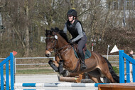 Trainingsturnier Langenfeld (12.+13.03.2022)