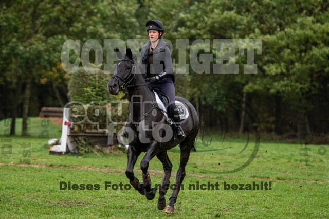 Training Bettina Hoy (01.11.2020)