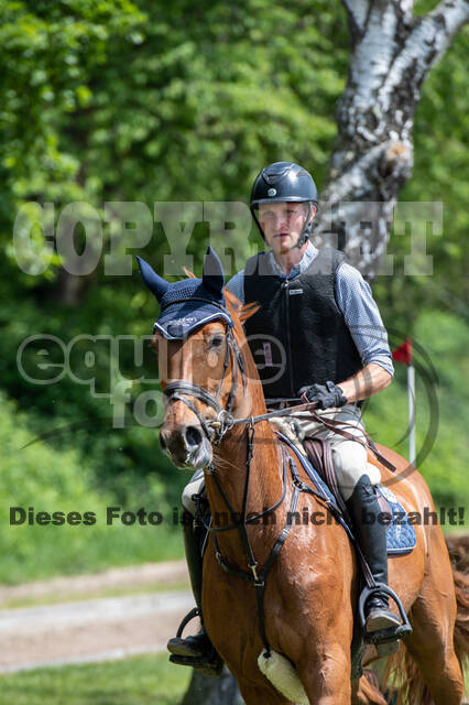 Test of Choise Langenfeld (29.+30.05.2021)