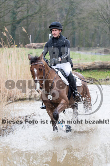 Geländetage RVO St. Hubertus Wesel-Obrighoven (23.-24.03.2019)