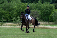 Bonn-Rodderberg Late-Entry-Vielseitigkeit (30.06.2020)