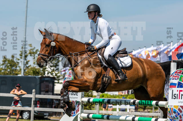 Kronenberg - De Peelbergen (August 2020)