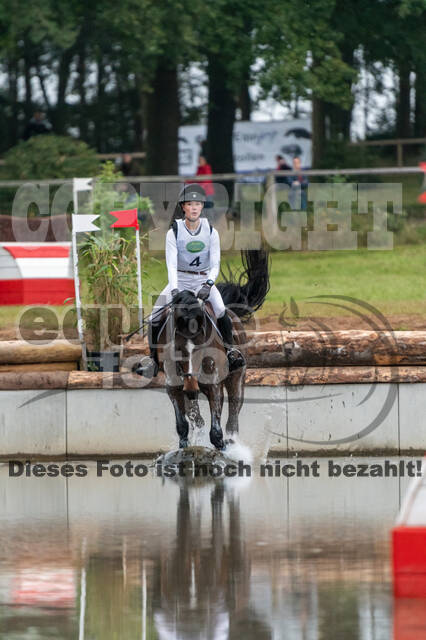 Deutsche Meisterschaft Vielseitigkeit (Luhmühlen)