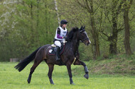 Vielseitigkeitsturnier RV Lippe-Bruch-Gahlen