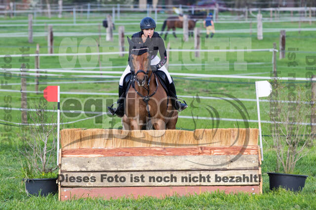 RV Seydlitz Kamp (06.+07.04.2019)