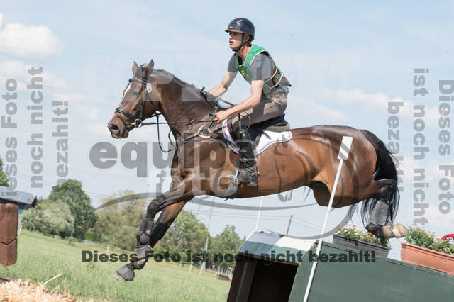 Vielseitigkeitsturnier ZRuFV von Lützow Hamminkeln