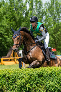 Westerstede Horse Trials 2021