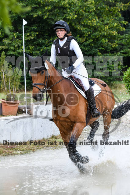 Late-Entry-Vielseitigkeit Langenfeld (11.+13./14.06.2020)