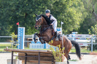 Late-Entry-Vielseitigkeit Langenfeld (11.+13./14.06.2020)