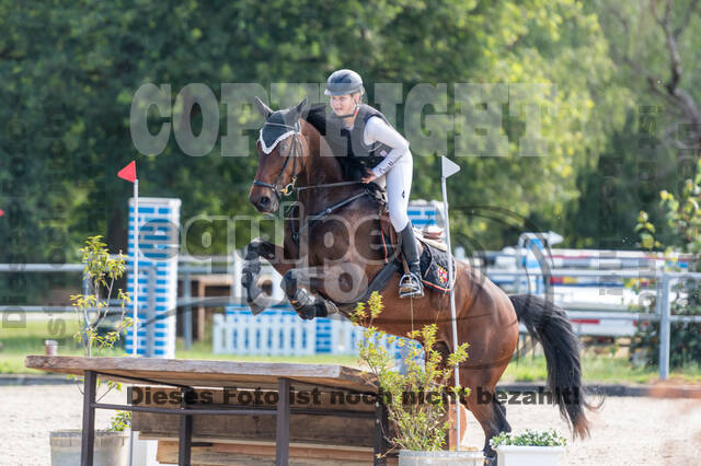 Late-Entry-Vielseitigkeit Langenfeld (11.+13./14.06.2020)