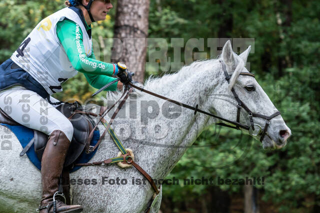 Vielseitigkeit RSV Wesel Obrighoven (26.+27.09.2020)