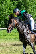 Westerstede Horse Trials (10.-13.06.2021)