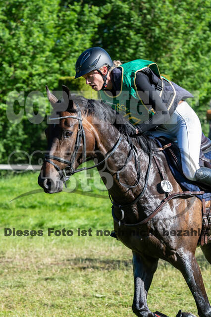 Westerstede Horse Trials (10.-13.06.2021)