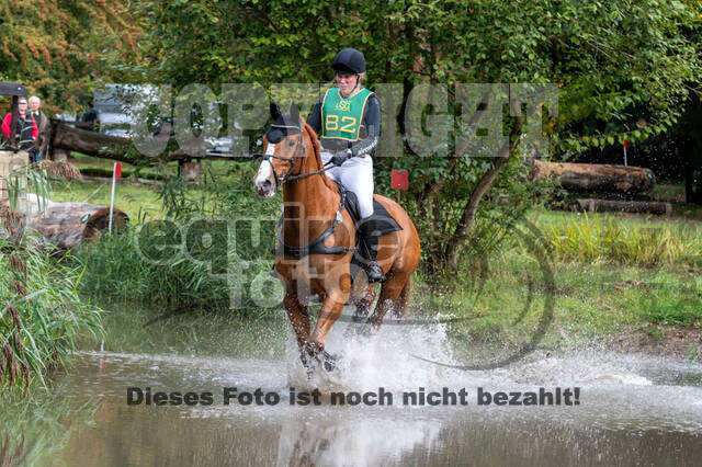 Vielseitigkeit RSV Wesel Obrighoven (26.+27.09.2020)