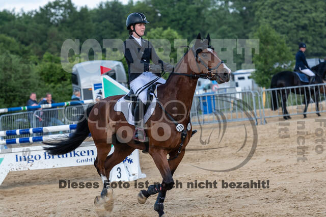 Westerstede Horse Trials 2021