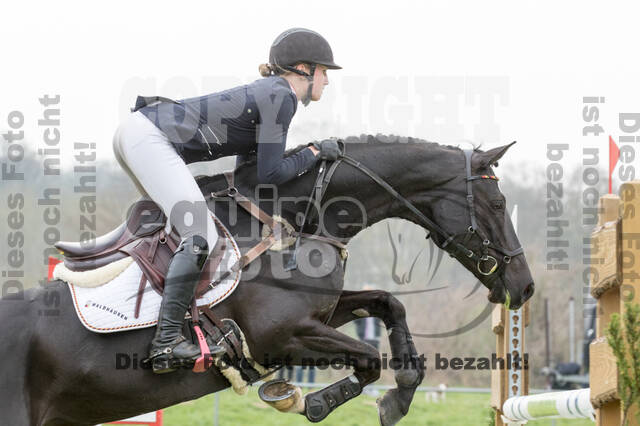 RV Seydlitz Kamp (06.+07.04.2019)