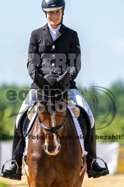 Westerstede Horse Trials 2021