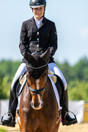 Westerstede Horse Trials 2021