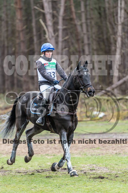 Kronenberg - De Peelbergen (02.04.2022)