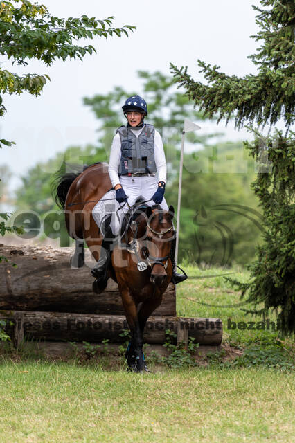 Late-Entry-Vielseitigkeit Langenfeld (11.+13./14.06.2020)