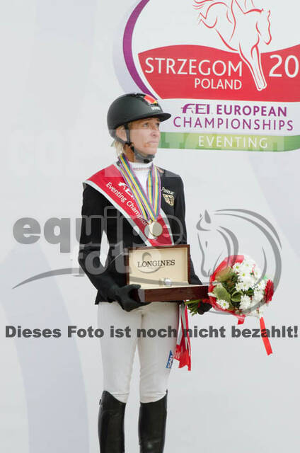 FEI European Championship Eventing 2017