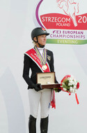 FEI European Championship Eventing 2017