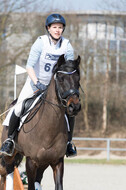 Eventing Langenfeld 2018