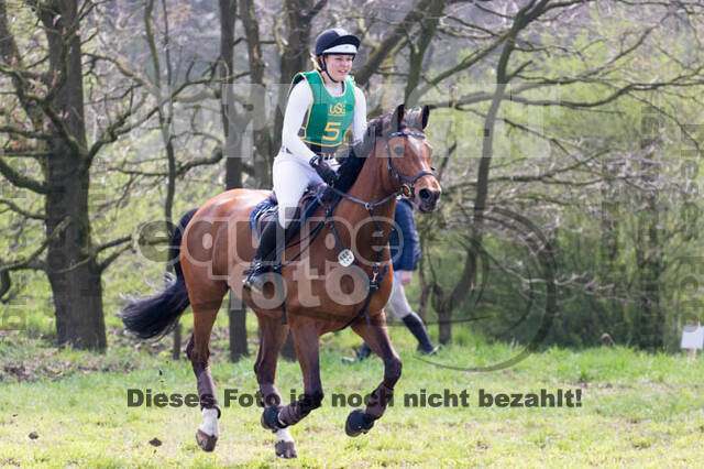 Vielseitigkeitsturnier RV Lippe-Bruch-Gahlen